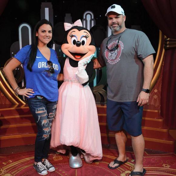 Meet your Posher, Andrea - Picture 1 of 1